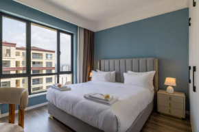 Sunset Skyline Alba by YourHost, 1 bedroom, Nairobi